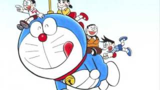 Doraemon  Cristina DAvena sigla completa [upl. by Aettam]