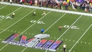 SUPERBOWL STREAKER 2024  FULL VIDEO [upl. by Kordula]