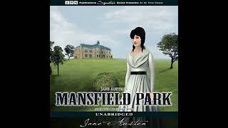 Mansfield Park Audiobook by Jane Austen [upl. by Miguel]