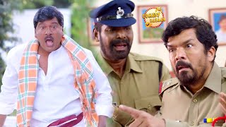 Rajendra Prasad Posani Non Stop Comedy  Latest Jabardasth Comedy Scenes  Bhavani Comedy Bazaar [upl. by Peppel]