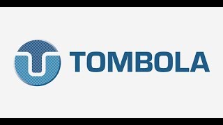 tombola review ico [upl. by Ahseined]