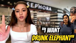 Sephora Is INFECTED With 10 Year Olds  MB Ep 19 [upl. by Donavon]