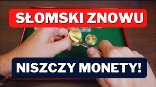 Trzy standardy złotych monet inwestycyjnych złote 20 krugerrand nowoczesne monety 9999 Au [upl. by Yorick]