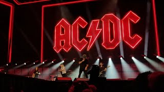 ACDC  Gelsenkirchen  210524  Full Concert HD 1080p [upl. by Irem405]