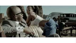 Mnatebawen  Khuli Chana ft KayGizm and Fifi Cooper [upl. by Hali]