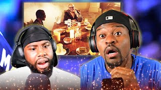 Potter Payper  Filthy Free  PMW Official Video  REACTION [upl. by Barnabas61]