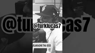 Charlamagne reads lyrics PARODY Voiceover CThaGod Jokes Shallamane theynotlikeus [upl. by Laamak]