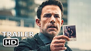 HYPNOTIC Official Trailer 2023 Ben Affleck [upl. by Harias]