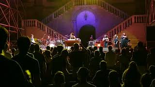 Cory Henry  Naa Naa Naa Encore  Live in Udine July 12 2024 [upl. by Weismann501]