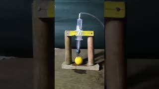 hydraulic pressure machine fail experiment ytshortsviral [upl. by Dworman]