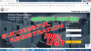 Updated for 2024 EPS TOPIK EXAM online registration SUCCESSFUL DMW  BEST TO WATCH FULL TUTORIAL [upl. by Sueahccaz]