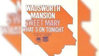 Wadsworth Mansion  Sweet Mary 2024 Mix [upl. by Hanauq]