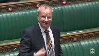 Pete Wishart MP  English Votes for English Laws EVEL Debate 130721 [upl. by Semela]