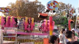 Foire Aux Plaisirs  Bordeaux 2014 [upl. by Phi665]