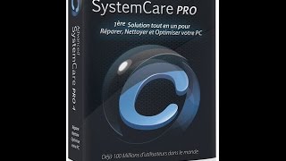 advanced system care 8 pro лицензионный ключ [upl. by Nyleahs]