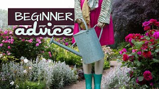 Flower Gardening For Beginners – the Secrets No One Tells You [upl. by Coady366]