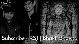 Jain Dharm Mil Gaya Mujhe  Rsj new bhajan  Rishabh Sambhav Jain  RSJ  bhaktibhavna [upl. by Bobine594]