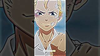 Hanagaki Takemichi  Tokyo Revengers Edit tokyorevengersedit anime [upl. by Eellek]