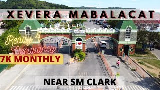 COMPLETE HOUSE TOUR XEVERA MABALACAT Rent to Own House and Lot for Sale Pampanga [upl. by Elorak]