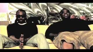 8Ball amp MJG Interview Part 2 [upl. by Tnecnivleahcim359]