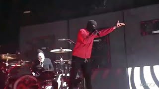 twenty one pilots Fairly LocalHeavyDirtySoul Live From The Emotional Roadshow World Tour Series [upl. by Dukey]