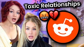 Reading quotAm I The AHOLEquot Reddit Stories  Toxic Relationships [upl. by Mylan]