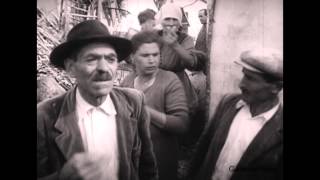 Basilicata  Puglia 19571962  Documentario quotcontadini e operaiquot [upl. by Ynatil823]