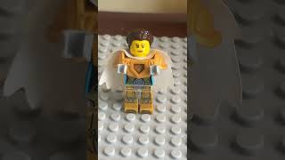 Flipping yodeling lego foryou legobuilder buildingtoys legotube tiktok trending legotoys￼￼ [upl. by Enoed184]