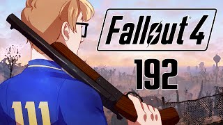 Fallout 4 Playthrough Part 192  Checking In on Danse [upl. by Ahsiekim]