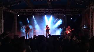 Beyond the Rainbow  live at Araraquara Rock 2016 [upl. by Morris]