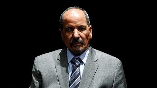 Morto il leader del Fronte polisario Mohamed Abdelaziz [upl. by Atiluj]