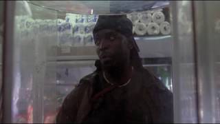 Omar Little Death 1080p  The Wire [upl. by Faun]