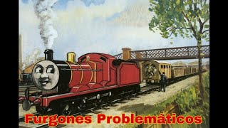 Furgones Problemáticos Troublesome Trucks [upl. by Eidnim325]