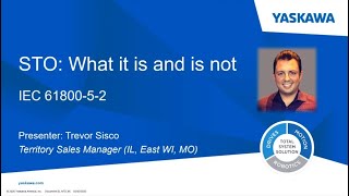 Presentation What STO is and is not [upl. by Hurwitz]