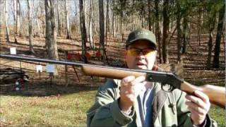 Rossi 410 Bore Shotgun [upl. by Pillsbury]