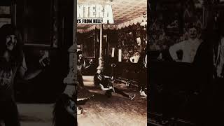 Cowboys From Hell by pantera was released 34 years ago today [upl. by Corin261]