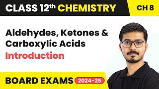 199 Retrosynthesis with Aldehydes and Ketones  Organic Chemistry [upl. by Minor]