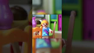 ALLES GEHT SCHIEF am 1 Schultag 😟🏫 schule story playmobil [upl. by Bridie]