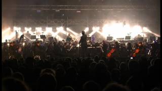 GPTV CityProms cultureel hoogtepunt in Friesland [upl. by Pallaten]