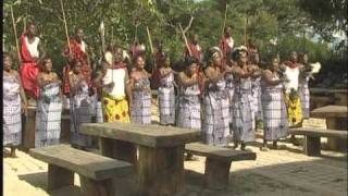 Uvuke Anglican Choir quotUpendo wa Munguquot [upl. by Letnoj310]