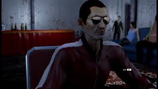 Mission 34 Entrapped suspect • Sleeping dogs definitive edition [upl. by Hayidah744]