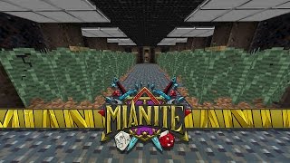 Minecraft Mianite SPARKLEZ DRUG DEN S2E48 [upl. by Yebloc177]