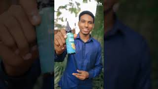 Melanitis Castor oil for men naturalhairgoals naturalhairproducts naturalhair love haircare [upl. by Mrots]