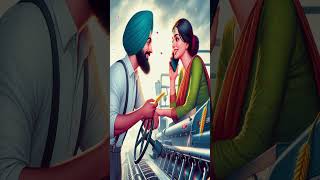 Blaster Jodi Kajal Veet new Song Combine staus New Punjabi Song 2023 Mr KP [upl. by Judah]