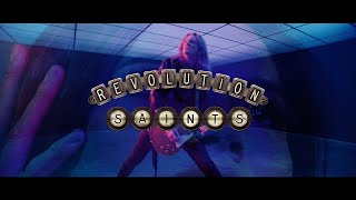 Revolution Saints  quotChanging My Mindquot  Official Video [upl. by Ethelstan295]