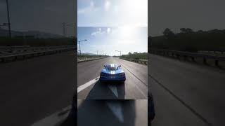 How to Get Corvette ERay in Forza Horizon 5 [upl. by Isacco]