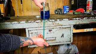 How to siphon fluid [upl. by Avery]