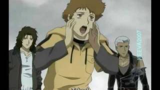 Wolfs Rain spoof madness [upl. by Etselec]