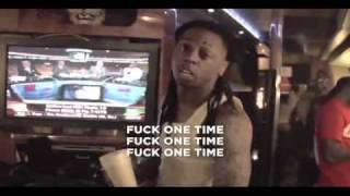 VIDEO Lil Wayne  30 minutes to New Orleans Full Song 2010 [upl. by Golda154]