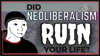 Liberal vs Neoliberal Confusing Political Terminology Explained [upl. by Ayotac12]